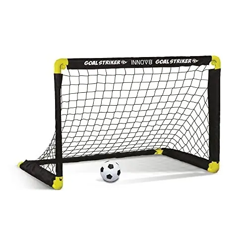 Porteria Futbol Plegable - 1
