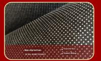 Vikama Alfombra De Entrada Roja Para Año Nuevo Serpiente Alfombra De Cocina Y Dormitorio Antideslizante De Velours Cristal Decoración Para El Hogar - details 5