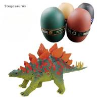 Bloques De Construcción 4D Dinosaurio Huevo De Águila Juguete Educativo Para Niños Desarrollo Cognitivo Animal Mano-Ojo Entrenamiento - details 4