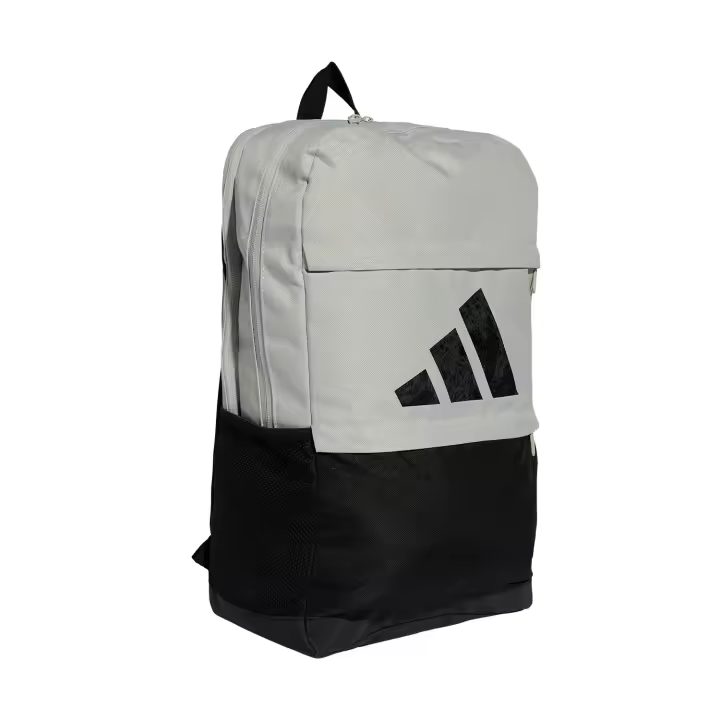 Mochila Deporte Unisex Adidas Motion I25 Gris Admovi2591Ad - 1