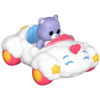 Funko Bitty Pop Ride Osos Amorosos Nube Movil Figura Coleccionable - details 3