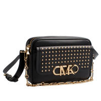 Michael Kors-Bandolera de Piel Parker 32S3G7PC8L para Mujer