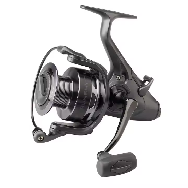Quick Carrete De Carpfishing Runshift 6 Fs - 1