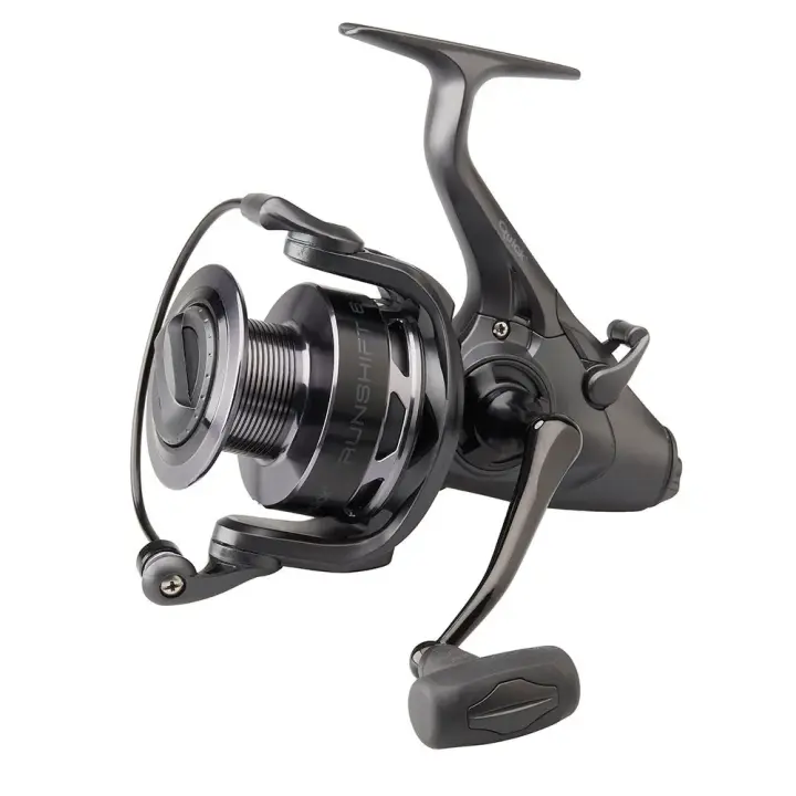 Quick Carrete De Carpfishing Runshift 6 Fs - 1
