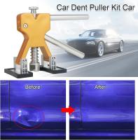 Extractor de abolladuras para coche, kit de reparación sin pintura con ventosa para carrocería de automóvil - details 6