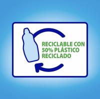 ASEVI- Pack 3 unds Suavizante Puro Frescor 1380ml, lavadora acondicionador de ropa, Asevi Puro Frescor, 180 dosis, aroma fresco puro aire - details 5