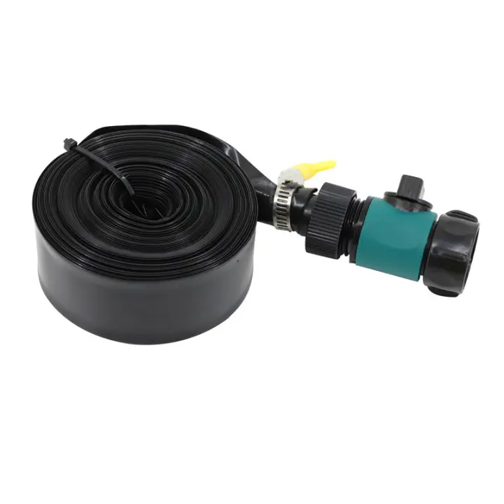 Aspersor de trampolín, herramienta para refrescar El Jardín - 1
