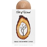Perfume Árabe 100% Original Lattafa Pride Art of Wood Eau de Parfum Unisex 100ml – Exclusiva Fragancia Oriental Amaderada con Ingredientes Premium, Larga Duración y Aroma Sofisticado para Hombres y Mujeres que Buscan Elegancia, Lujo y Distinción en Cada N - details 1