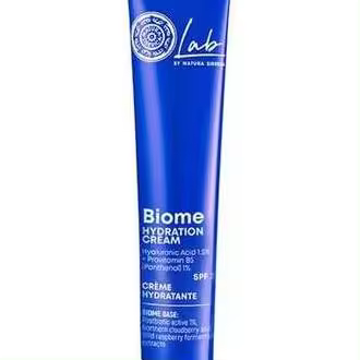 Natura Siberica Crema Facial Hidratante Spf 30 50Ml - 1