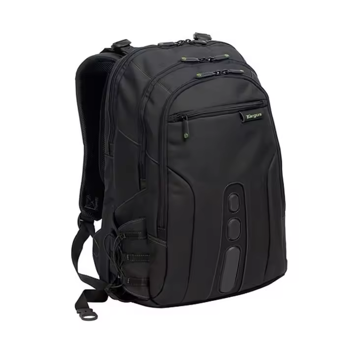 MOCHILA TARGUS ECOSPRUCE 15,6" NEGRO - 1
