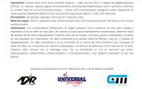 BIG - REAL EGCG es una formulación exclusiva diseñada para quienes buscan un suplemento natural, basado en evidencia científica, que actúe sobre múltiples frentes para optimizar el metabolismo: menor absorción calórica, mayor gasto energético - details 7