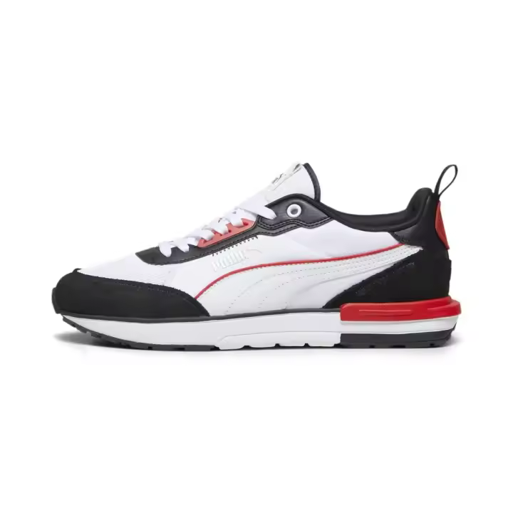 Calzado hombre Zapatillas Puma Zapatillas R22 Blanco - 1