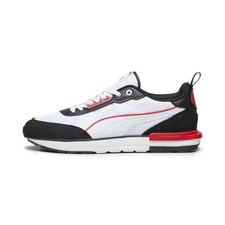 Calzado hombre Zapatillas Puma Zapatillas R22 Blanco - 1