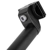 Aluminio Poste De Silla De Bicicleta Montaña 25.4*300MM Shockproof Tubo De Sillín Para Bicicleta De Carretera Y Montaña - details 7