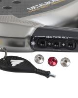 Pala Metalbone PRO EDT. Alejandro galan - details 0
