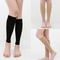 Medias De Compresión Para Pies Y Piernas Para Mujer Y Hombre Medias Graduadas Para Varices Y Modelado Nuevo 2024 Medias De Nylon - details 1