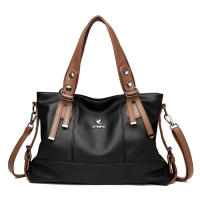 Bolso de mujer con estampado de cocodrilo, bolso de mujer, nuevo bolso de mujer de moda retro europeo y americano, bolso de hombro - details 43