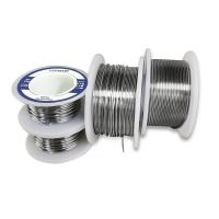 Hilo De Soldadura Eléctrico Con Núcleo De Resina Diametro 0.8mm Hilo De Cobre Para Soldadura Multipropósito Accesorios Domésticos - details 1