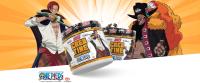 CREATINA ONE PIECE® CREAPURE® Big  – Monohidrato de Creatina de Alta Calidad - details 0
