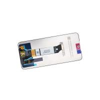 Pantalla LCD Super Para Xiaomi Poco M3 pro 5G 6.5'' Pantalla Táctil Con Marco Para M3 pro 5G M2103K19PG Asamblea Digitizador De Pantalla - details 4