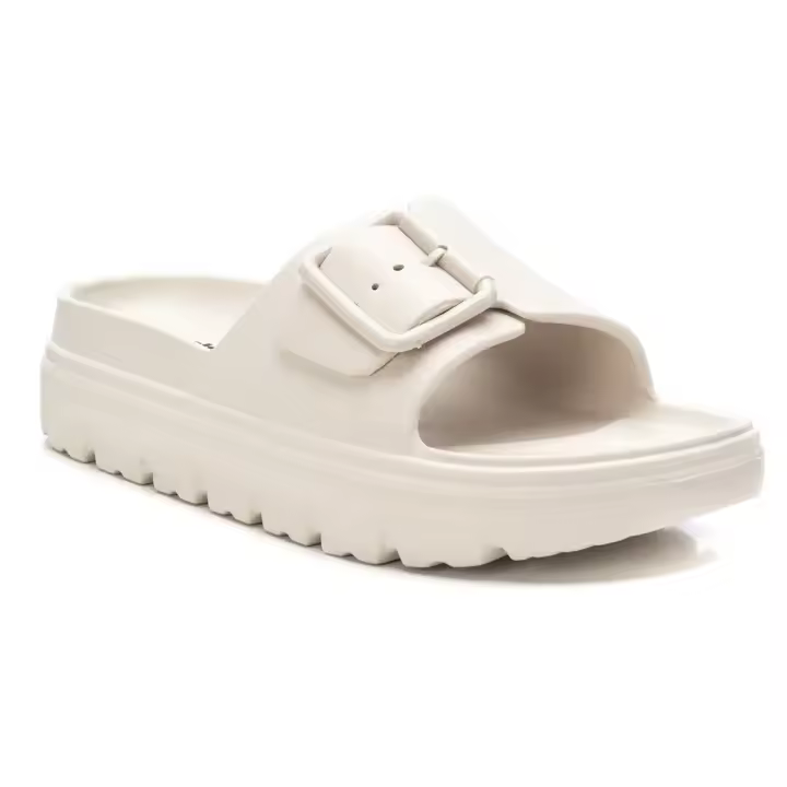 Calzado mujer Chanclas Refresh Chanclas 172836 Beige - 1