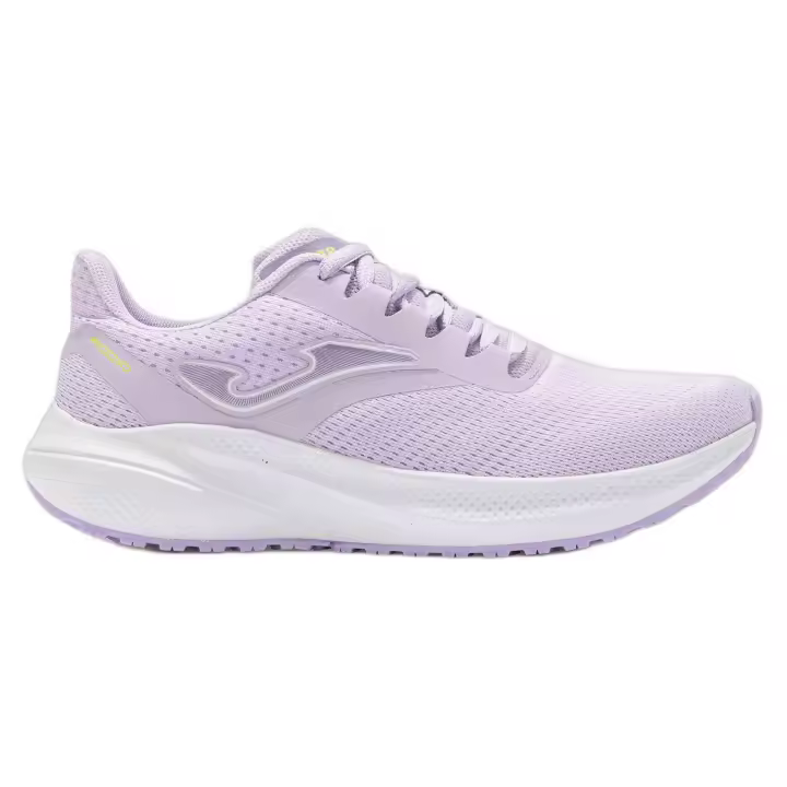 Zapatillas Joma Rodio para mujer en color morado - 1