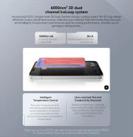 POCO F7 5G Versión global Smartphone Snapdragon ® 8s Gen 4 6500mAh Batería 6.83" 1.5K AMOLED 50MP Cámara OIS NFC - details 5