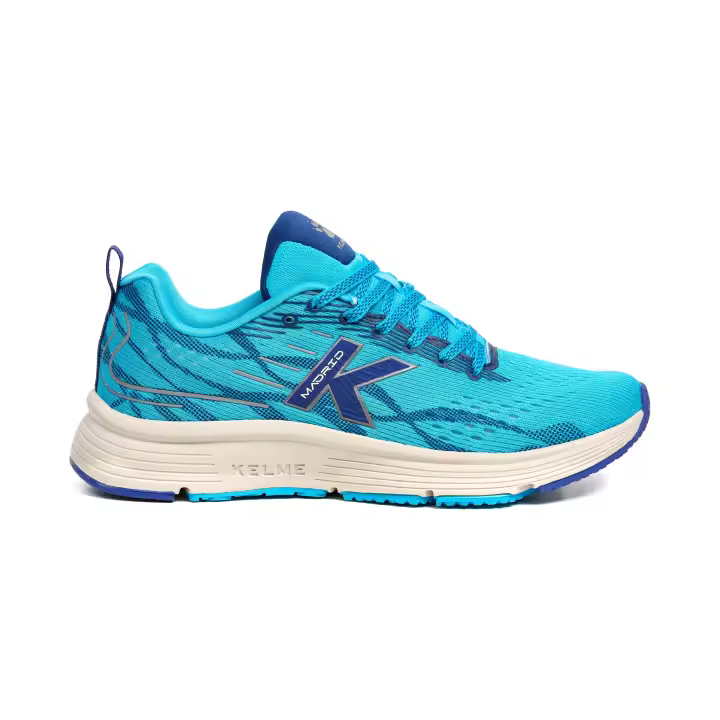 Kelme Madrid  Zapatillas Running - 1