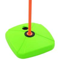 vidaXL Canasta de baloncesto y balón para niños - details 3