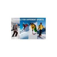 Gafas Deportivas de Invierno VINISEM with Lentes Antivaho, Protección - Perfectas para Esquí, Snowboard y Actividades al Aire Libre - details 6