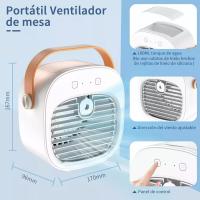 Aire acondicionado para coche en color Blanco Radiador y ventilador para motor normal productos pelisrosos - details 2