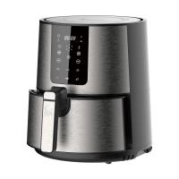 Freidora de aire ROCKET sin aceite de 3,6L y 1500W con pantalla LED táctil y temperatura regulable MasterPRO - details 8