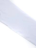 Camiseta De Entrenamiento Rápida Para Hombres Camiseta De Compresión Transpirable Con Mangas Cortas Para Fitness Y Correr - details 9
