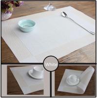 4Pcs Tapete De Comedor Moderno Ecológico Resistente Al Deslizamiento Para Mesa De Almuerzo Funda Para Vaso Tapete De Manta De Tela Para Decoración De Mesa - details 19