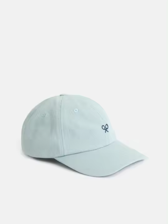 Silbon GORRAS 131134 VERDECLARO - 1