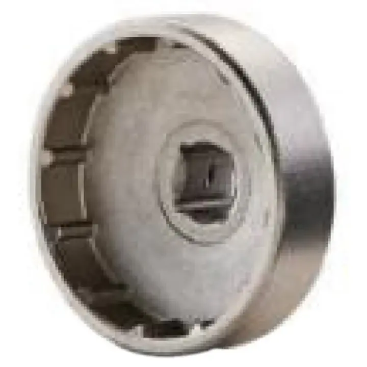 Cyclo Para Sram Dub/race Face/rotor - 1
