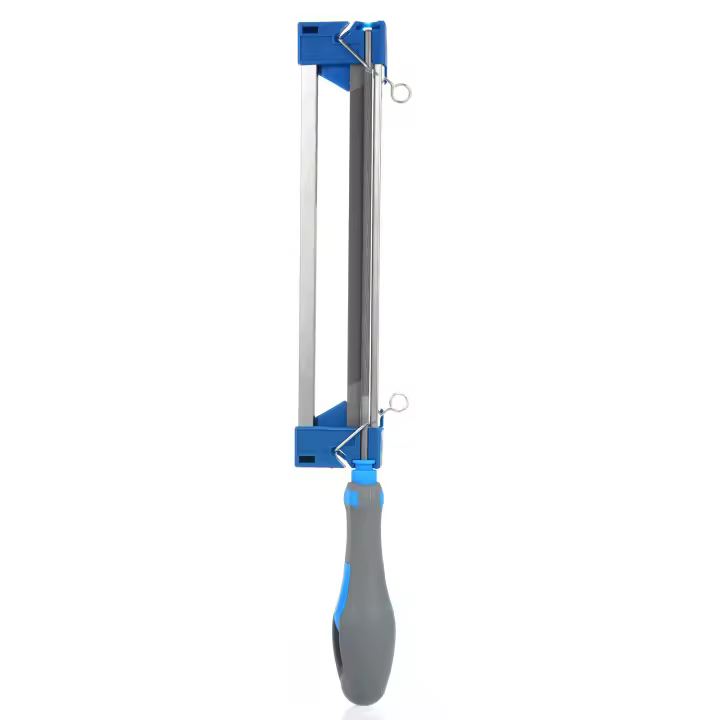 Afilador De Cadena De Motosierra Portátil Eléctrico Herramienta Afiladora Para Todas Las Serras Eléctricas Herramienta De Fijación De Cadenas - 1