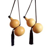 Gourd Hip Flasks Reutilizable De 100/250ml Con Tapa Resistente a Leaks Para Actividades Al Aire Libre Náuticas Y Viajes - details 8