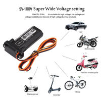 Rastreador GPS Global ST-901 Impermeable Con Batería Integrada GSM Mini Para Coche Y Motocicleta Dispositivo De Rastreo De Vehículo Con Software En Línea - details 4