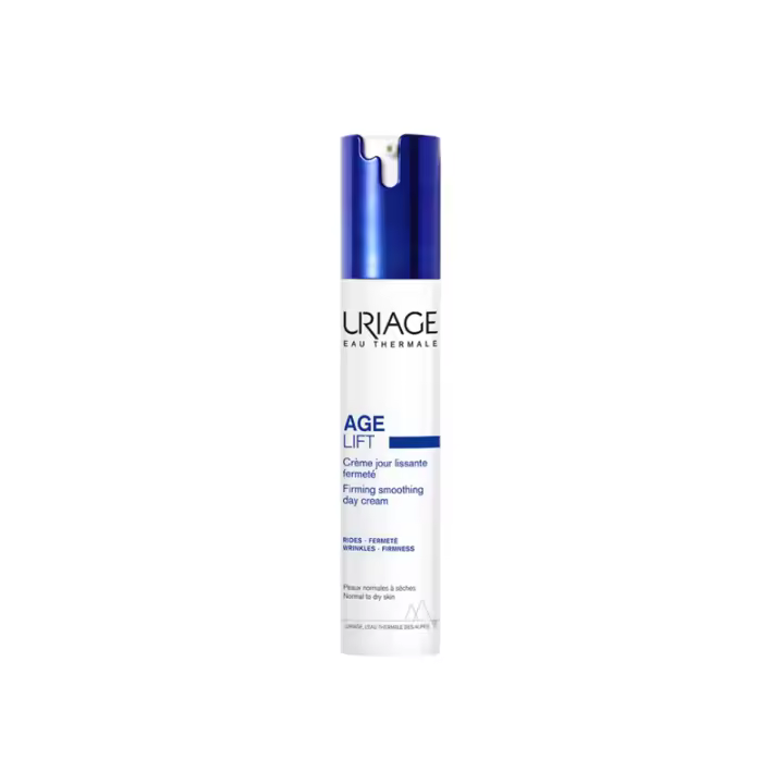 URIAGE  Age Lift Crema De Día Reafirmante Antiarrugas 40Ml - 1