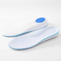 Plantillas para aumentar la altura de 1,5/2,5/3,5 cm para hombres y mujeres, con espuma viscoelástica y soporte para el arco, almohadillas para zapatos, talla 35-46 - details 8