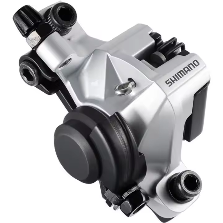 Shimano Pinza De Freno De Disco Br-m375 Post Mount - 1