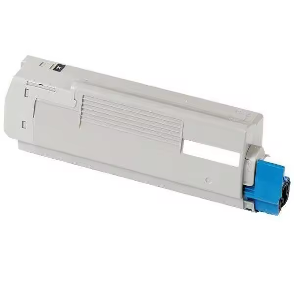 Oki c833|c843 negro | toner compatible - reemplaza - 1
