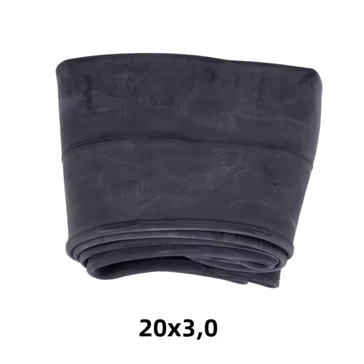 Pneumático Resistente a Punzadas Para Bicicleta De Montaña MTB Ebike 4.0 3.0 26x4.0 Para Todoterreno Nieve Arena Playa - 1