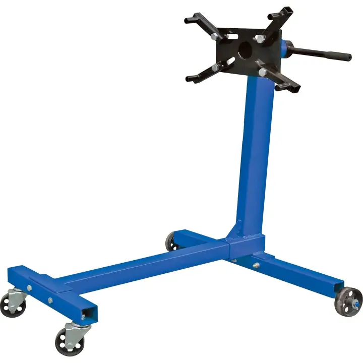 JOMAFA SOPORTE DE MOTOR Y CAJAS DE CAMBIO 450 KILOS - 71646 - 1