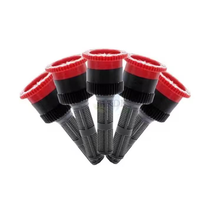 HUNTER Pack 5 Boquilla ajustable tobera 10A Hunter, Alcance 6,1-9,1 m, Ángulo ajustable, Difusores de riego - 1