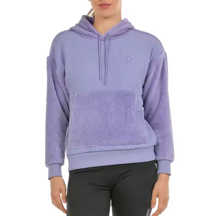 Sudadera Bullpadel Neda Mujer - 1