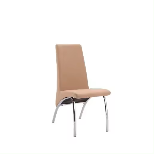 Juego de 2 sillas modelo Aroa. Disponible en varios colores. - 1