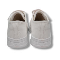 Levi's Levis Zapatilla Lona Sneakers Niña  MAUI LIGHT VTAM0030T BLANCO Zapatillas calzado niños Summer ROYALE CORDONETS - details 4