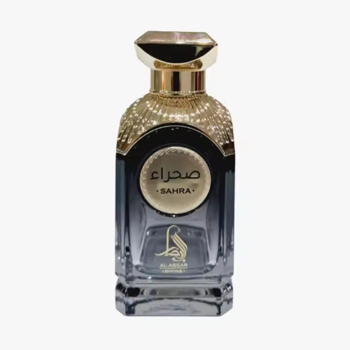 Al Absar Sahra | Eau de Parfum para Hombre al absar - 1